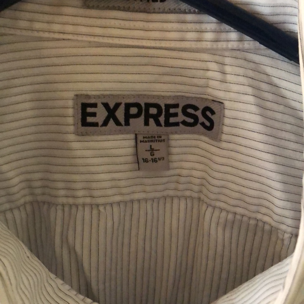 Men’s button down - Picture 4 of 4